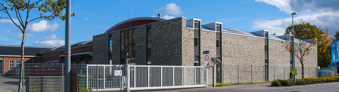 Neubau Einer Oberschule In Fredersdorf Vogelsdorf Engfle